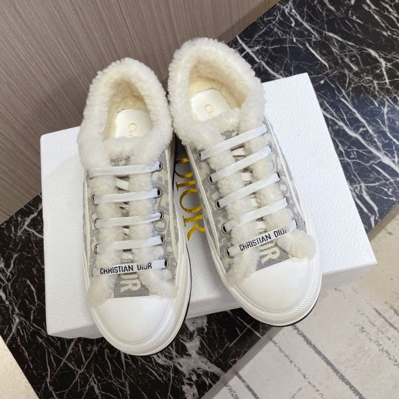 Christian Dior Sneakers